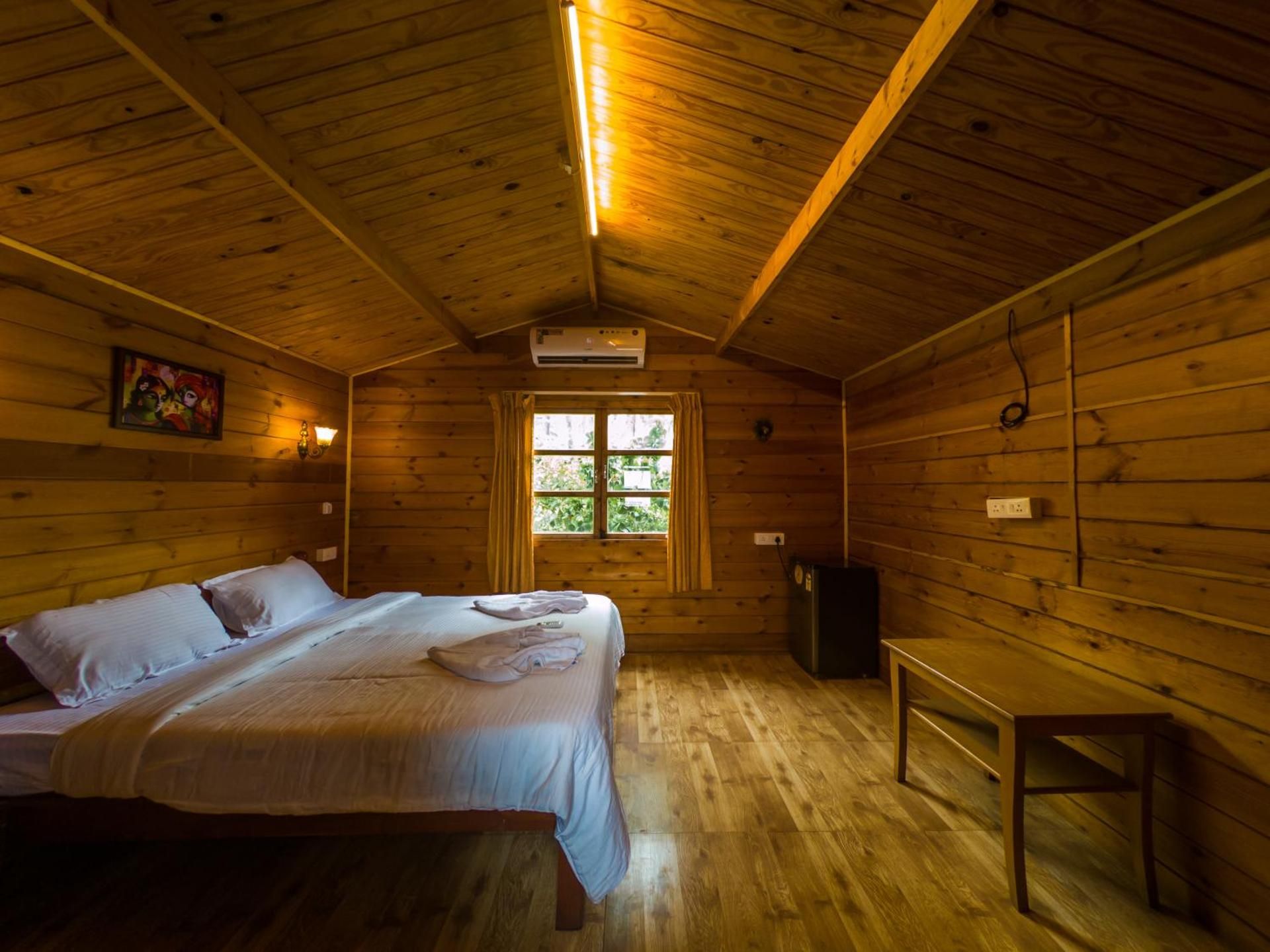 Vista Praia Cottages Standard Cottage 2