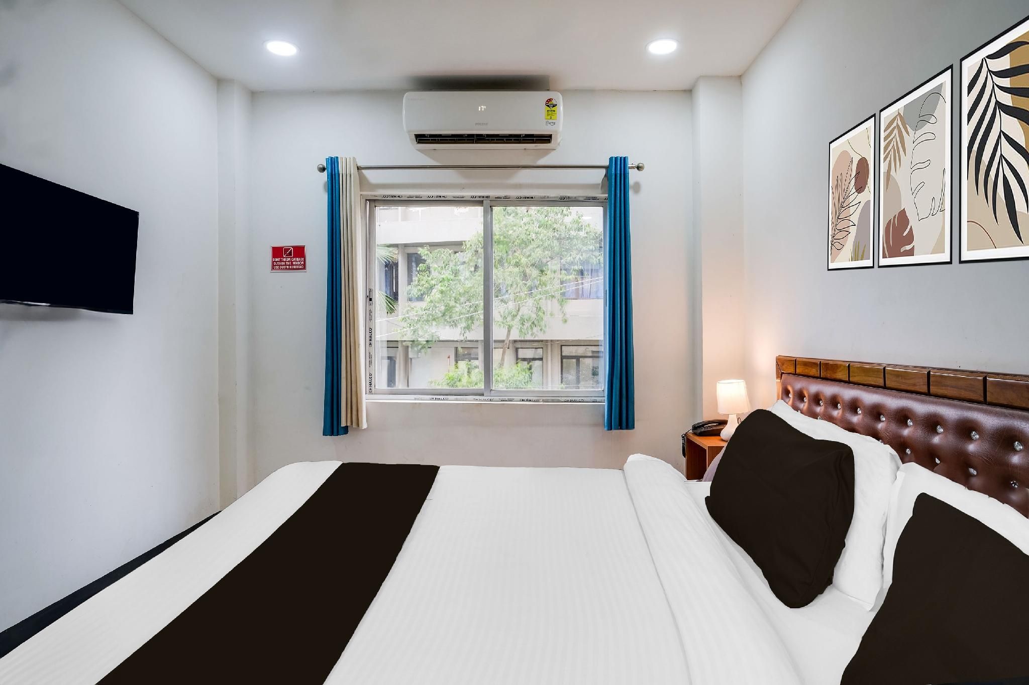 Super Hotel O HNG INN Classic