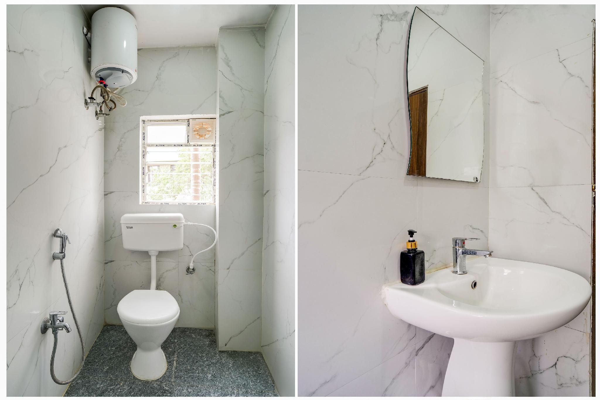 Super Hotel O HNG INN Classic 3