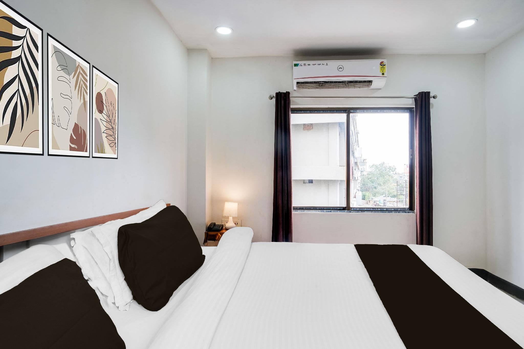 Super Hotel O HNG INN Classic 2