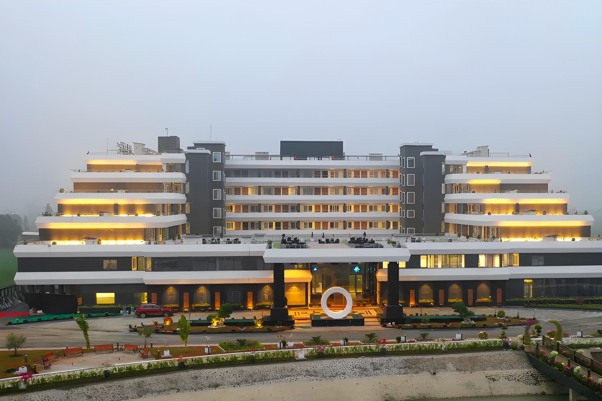 Golden Yug by SS, Indore