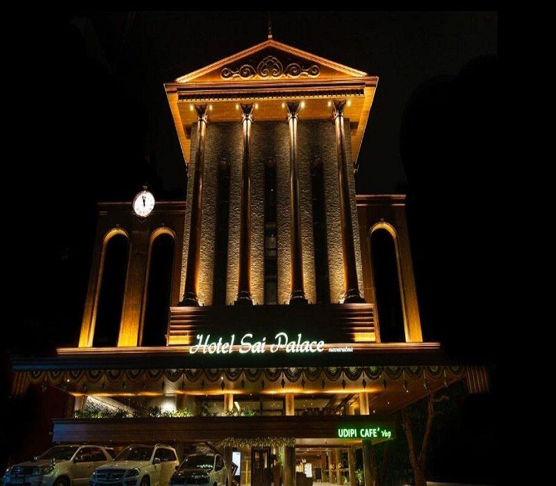 Hotel Sai Palace Navaratna