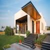 StayVista's Le Bon Horizon - Hillside Elegance