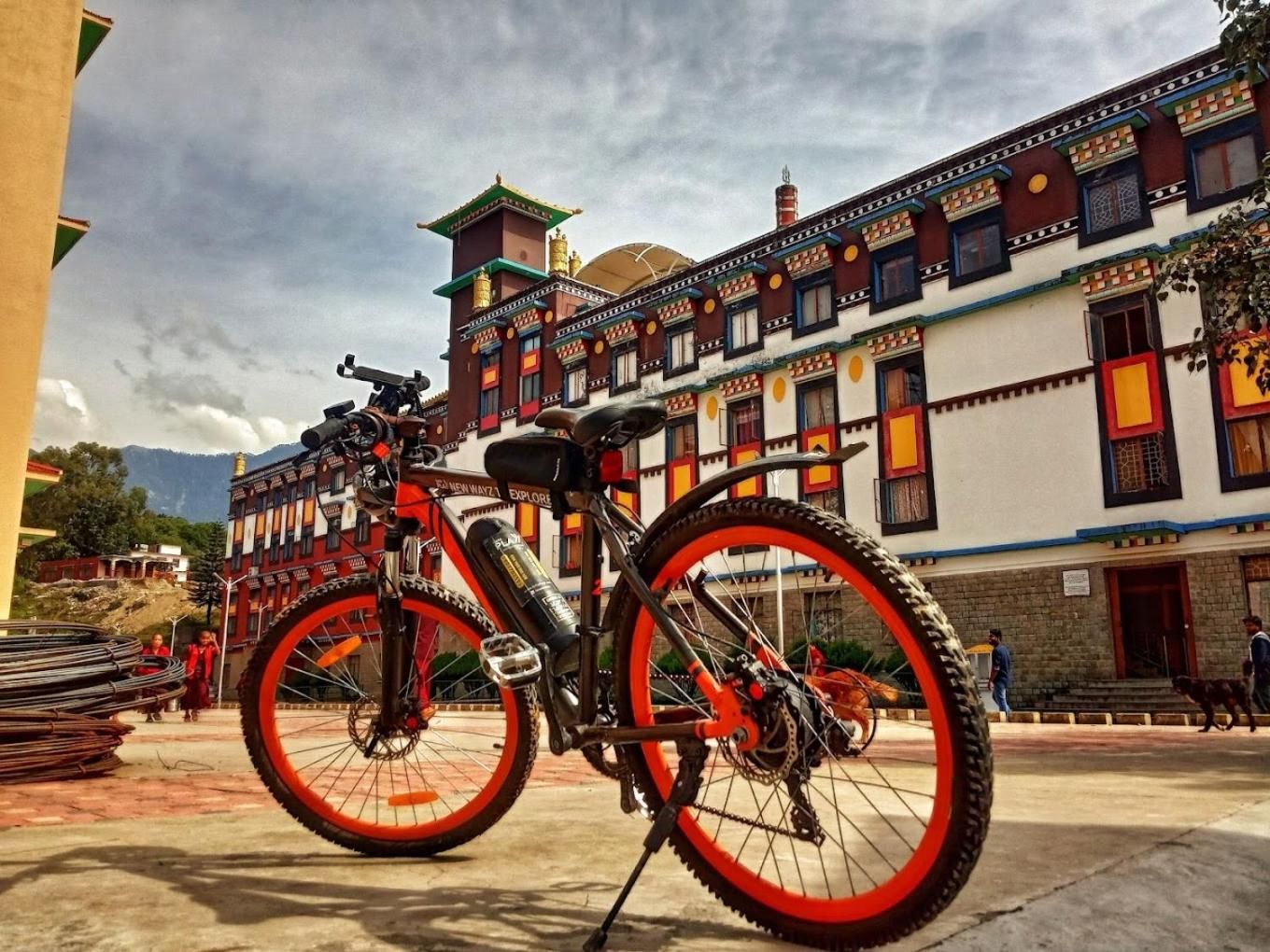 Sports and activities