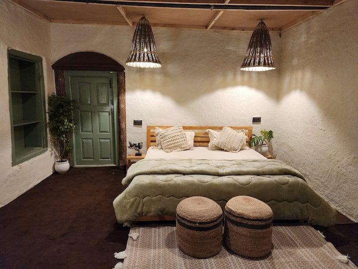 Mudhouse Bir home  4