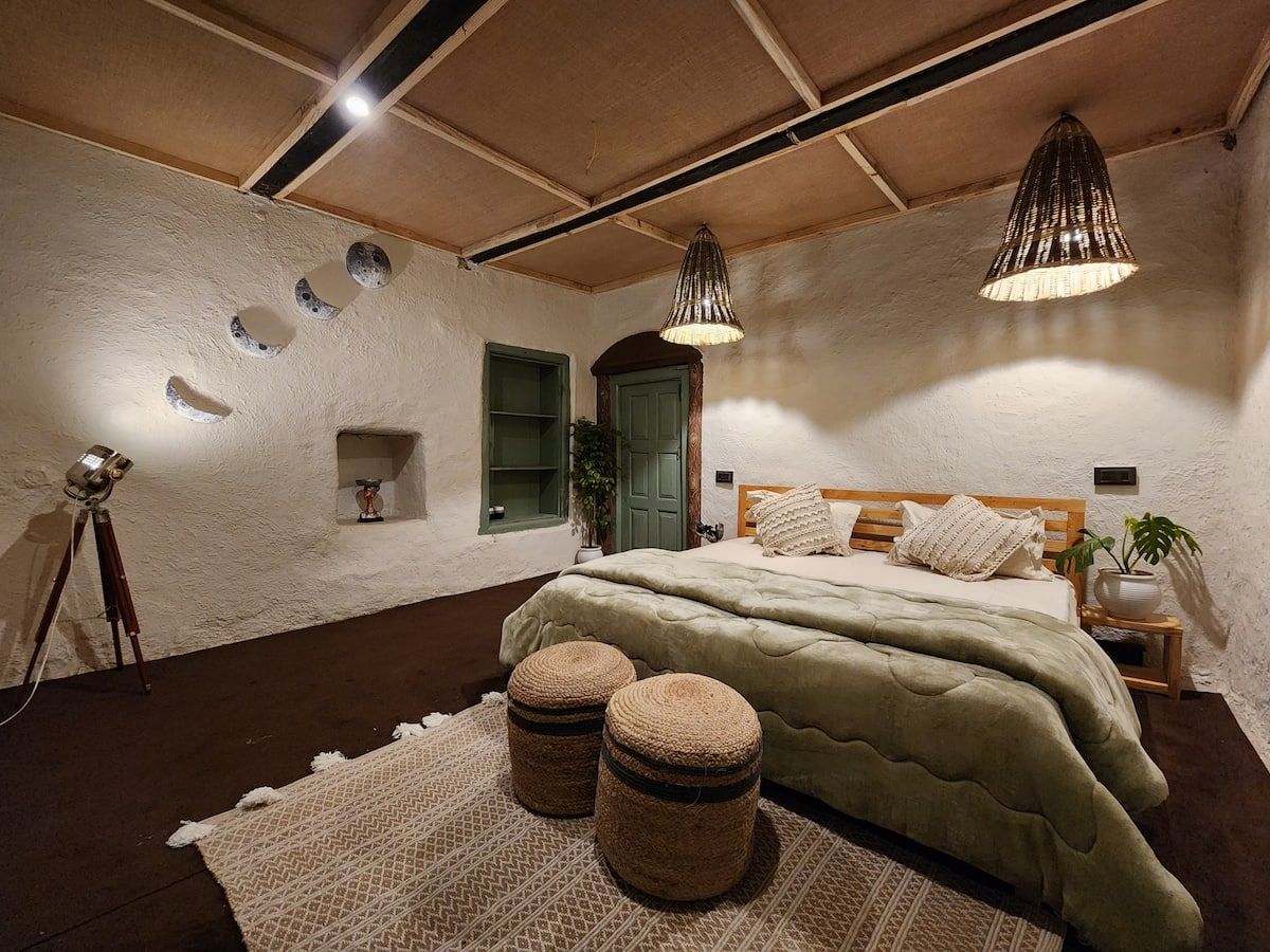 Mudhouse Bir home  5