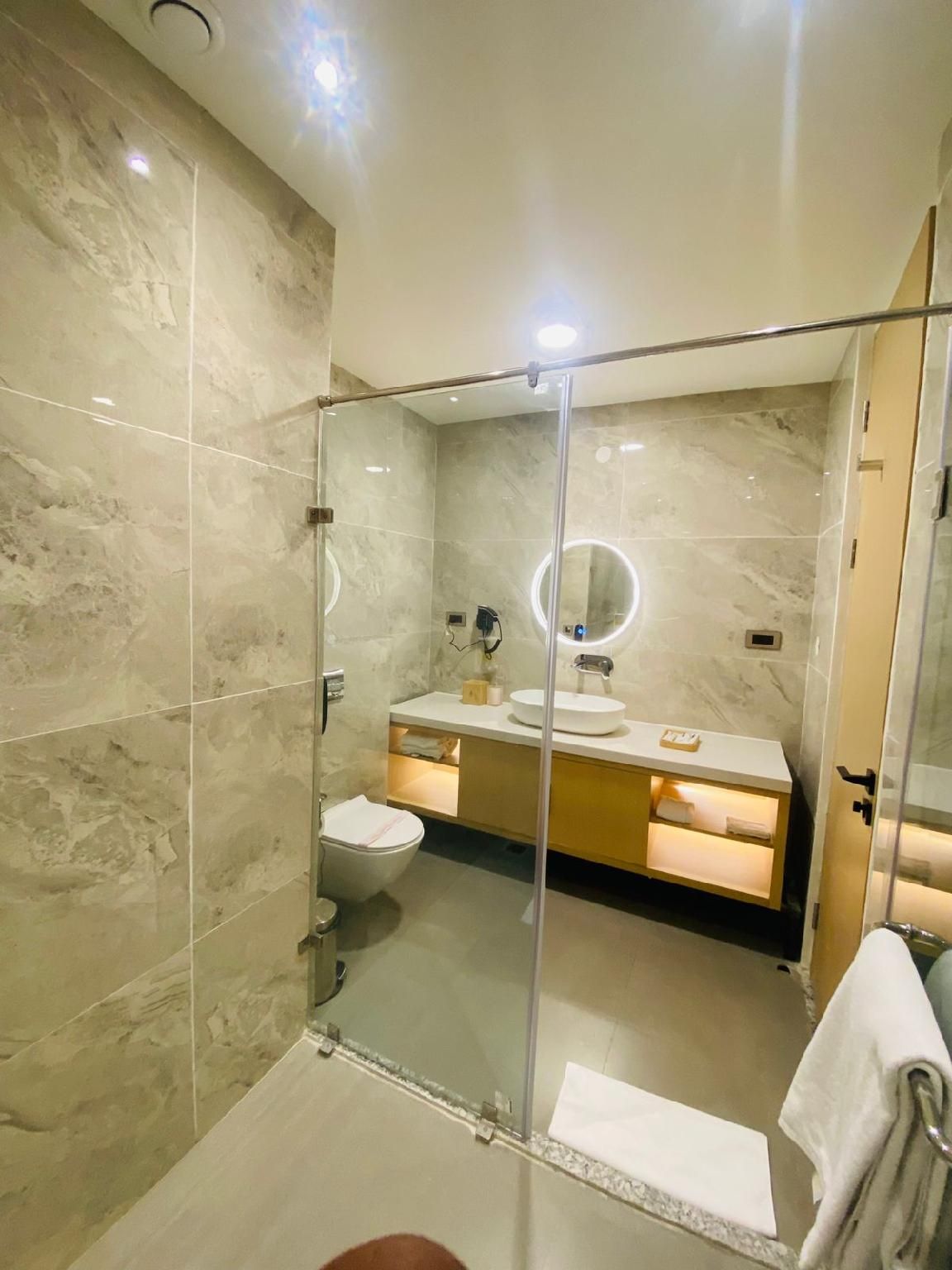 Hotel P4 City Center Premium Twin 3