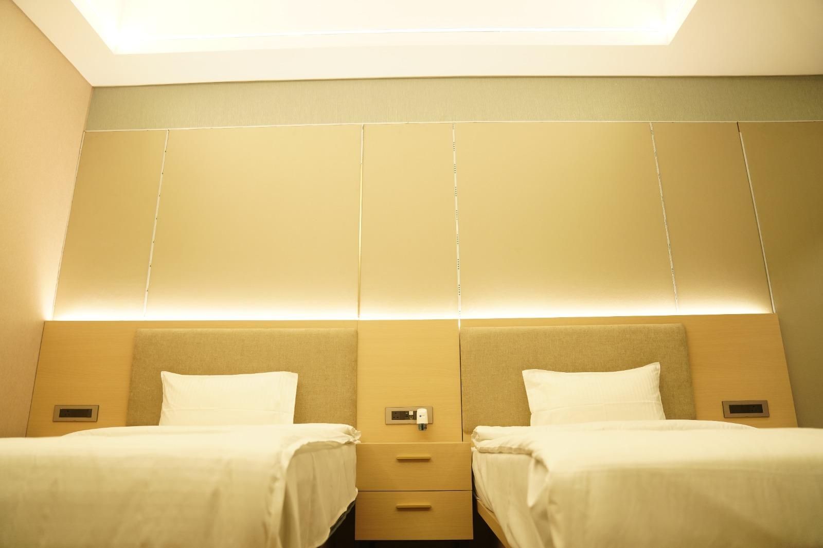 Hotel P4 City Center Premium Twin 2