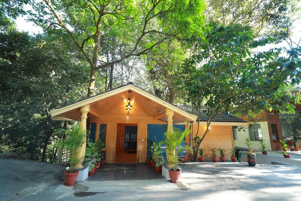 Coorg Coffee Bean Resort, Coorg