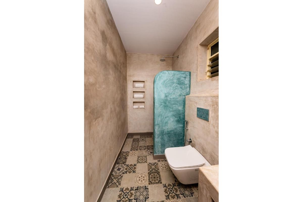 Yellowstone Resort Arambol Cottage 3