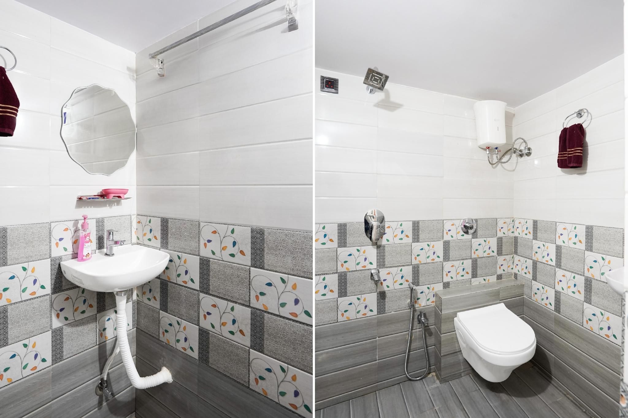 Hotel O by OYO KPS INN Classic Triple Room 2