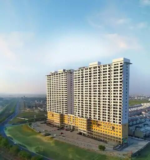 Greater Noida Apartments