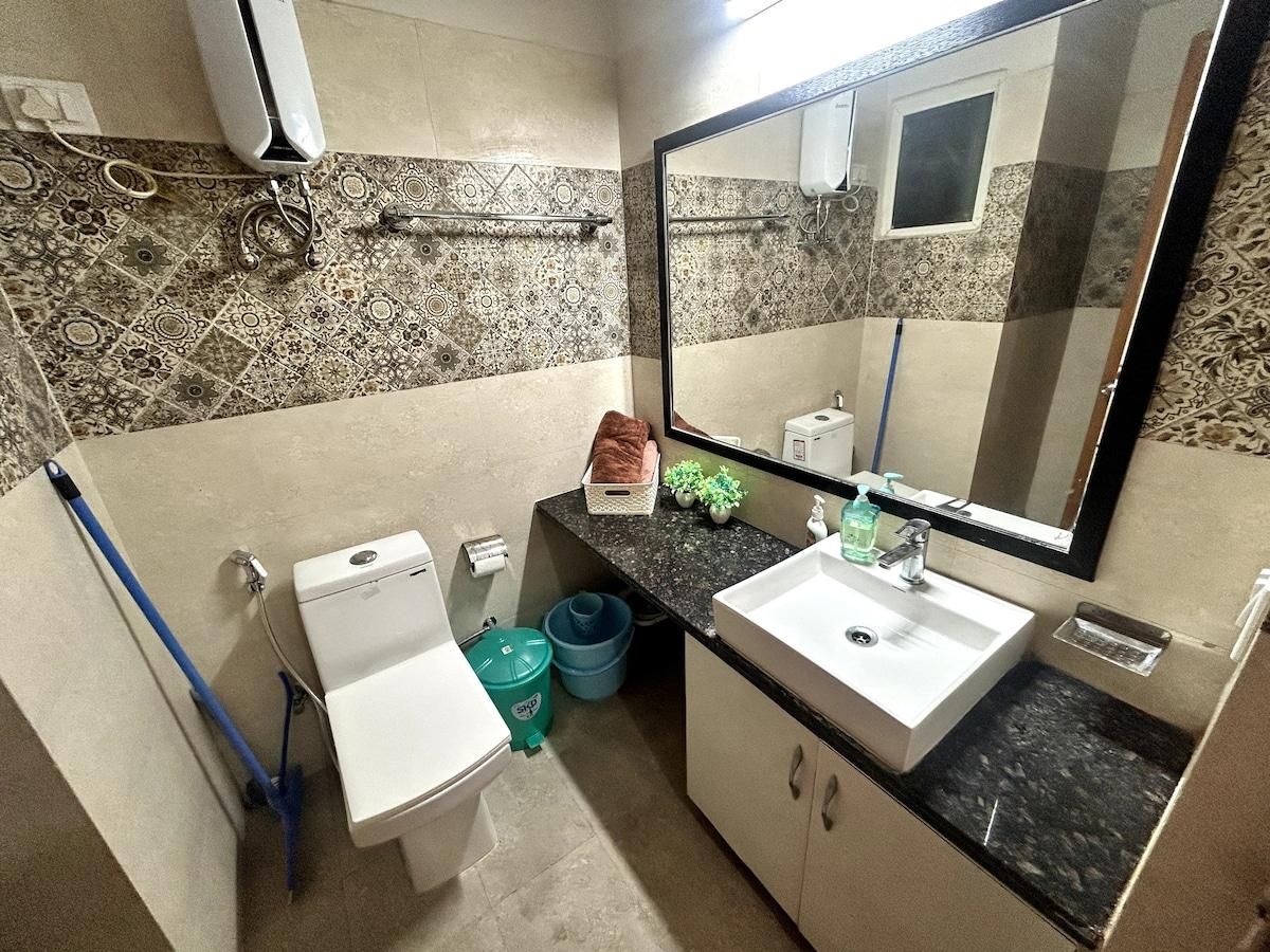 Greater Noida Apartments Agora Stays Near Expo Mart 2