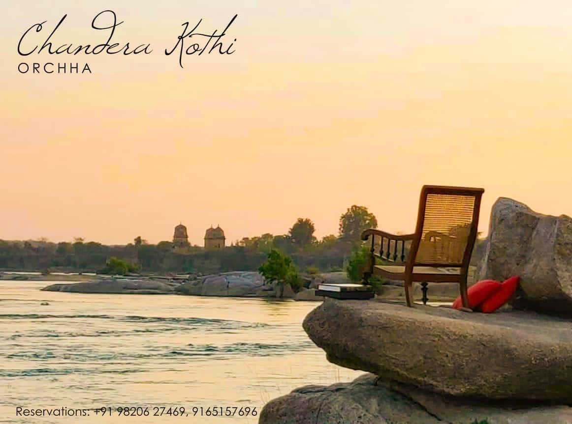 Surrounding environment