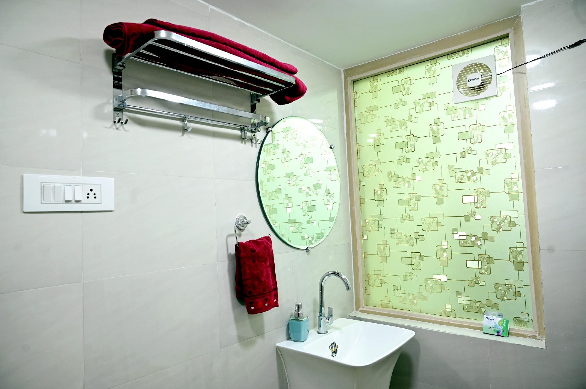 Ista Inn Homestay 3 BHK Villa 2