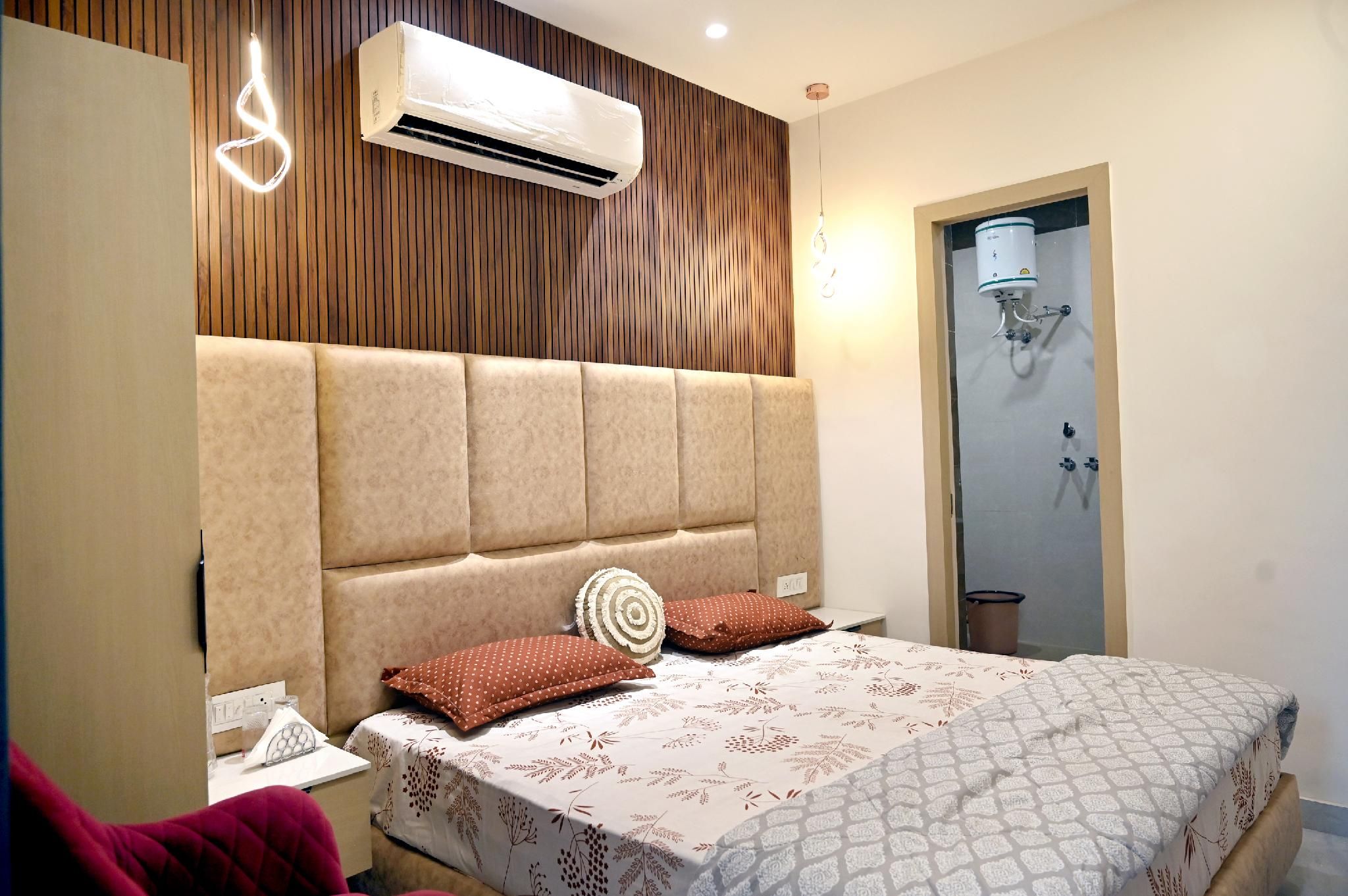 Ista Inn Homestay Superior Room