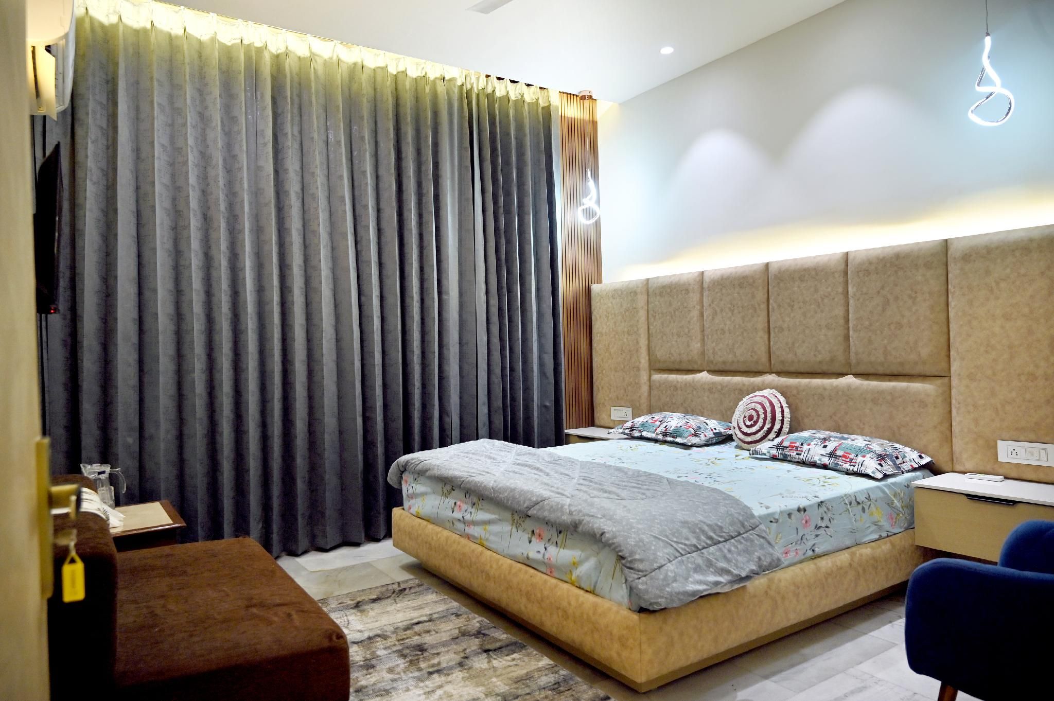 Ista Inn Homestay 3 BHK Villa