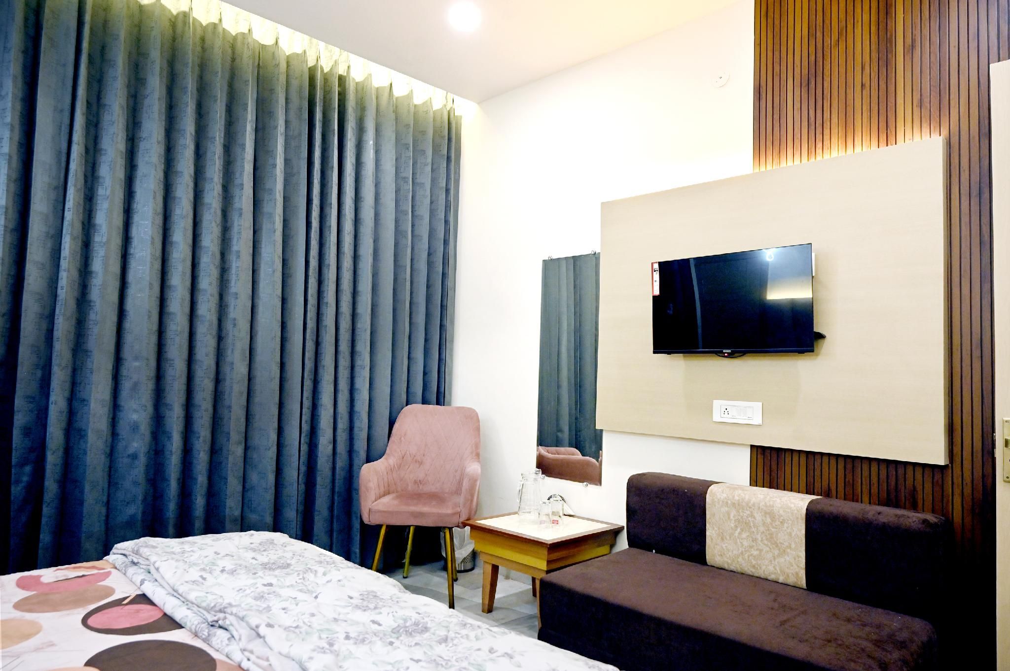 Ista Inn Homestay Superior Room 3