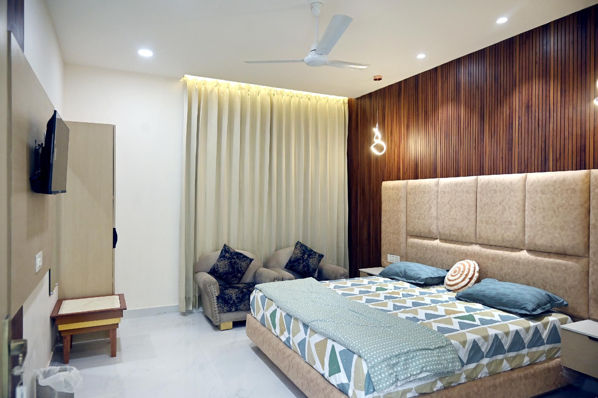 Villa - Pet-Friendly