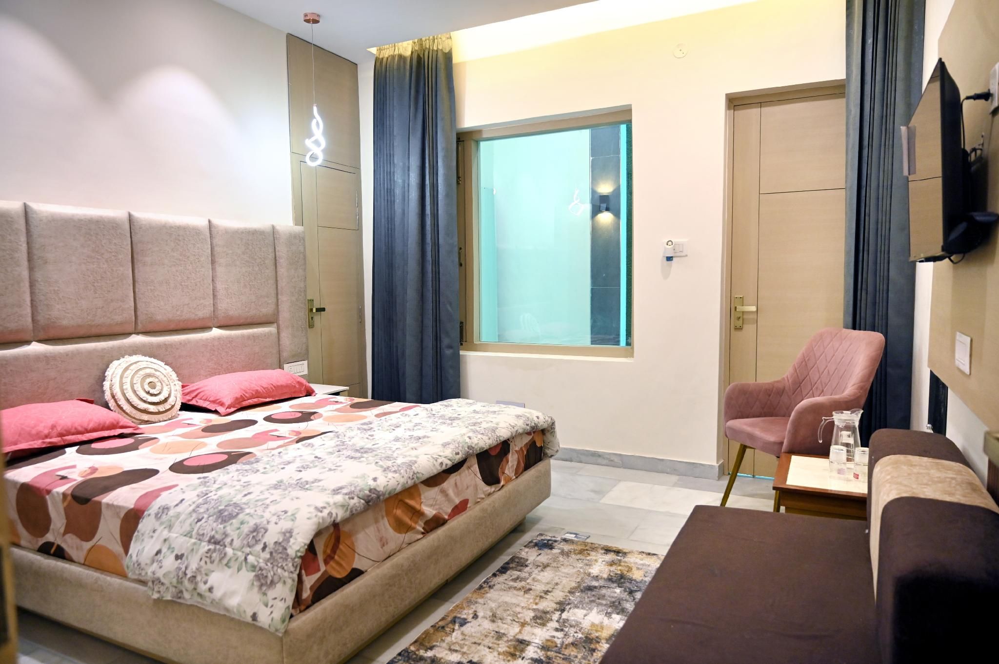 Ista Inn Homestay Superior Room 2