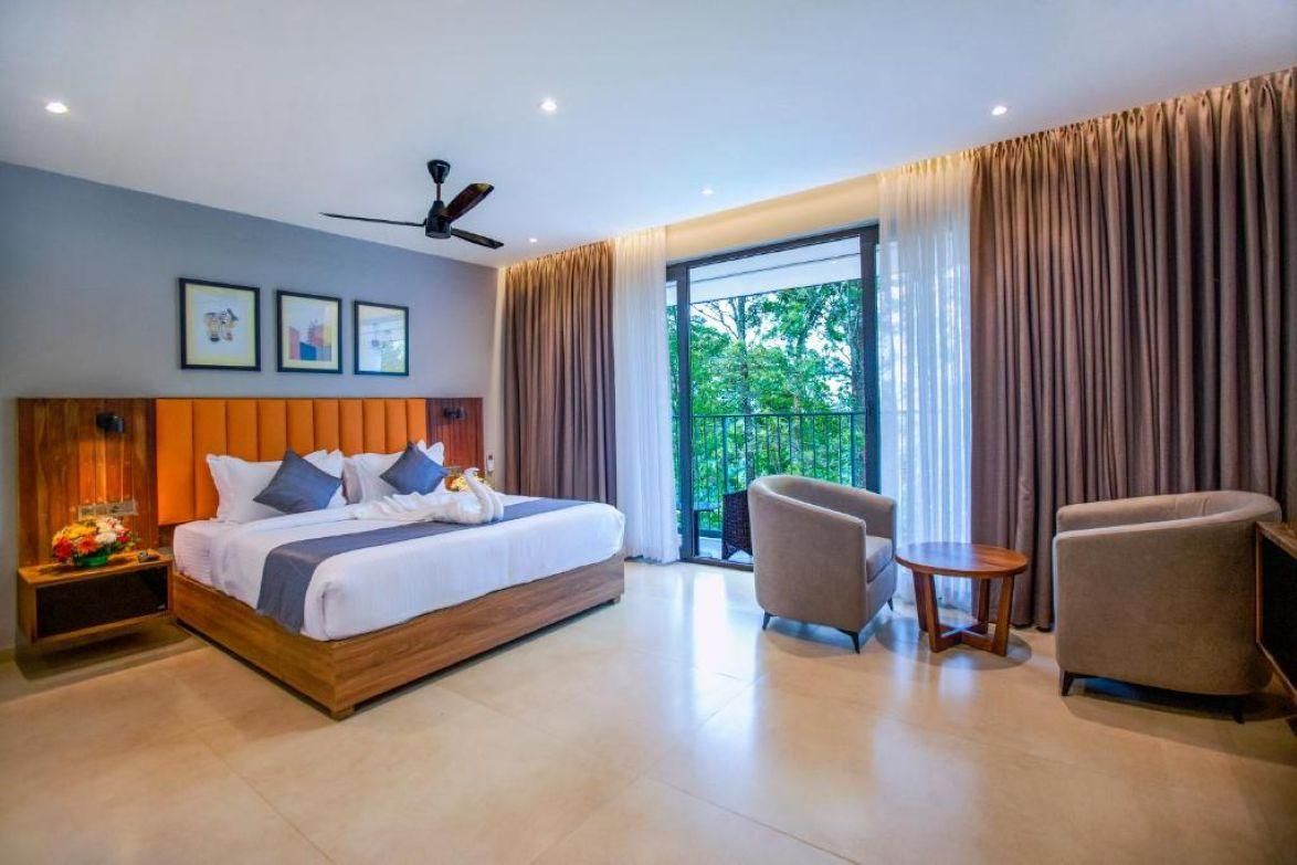 Vbrings Oak Village Superior Room 2