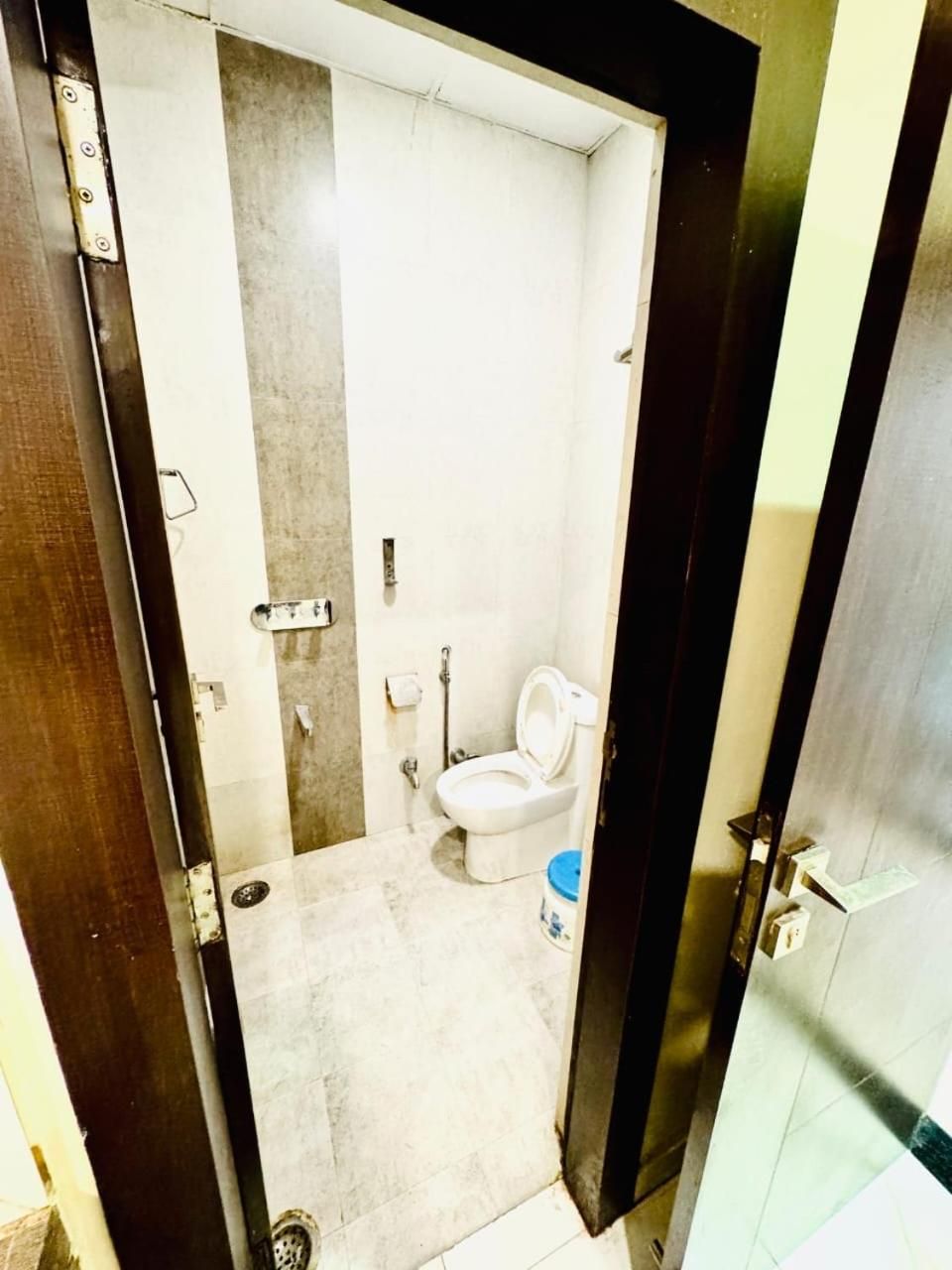 Hotel MEGHA INN Deluxe 3