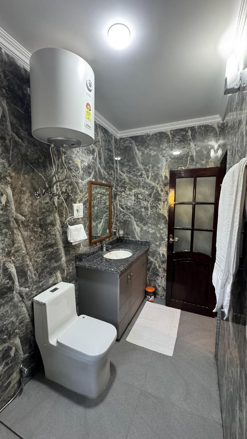 Soul's Abode De luxe Room 3