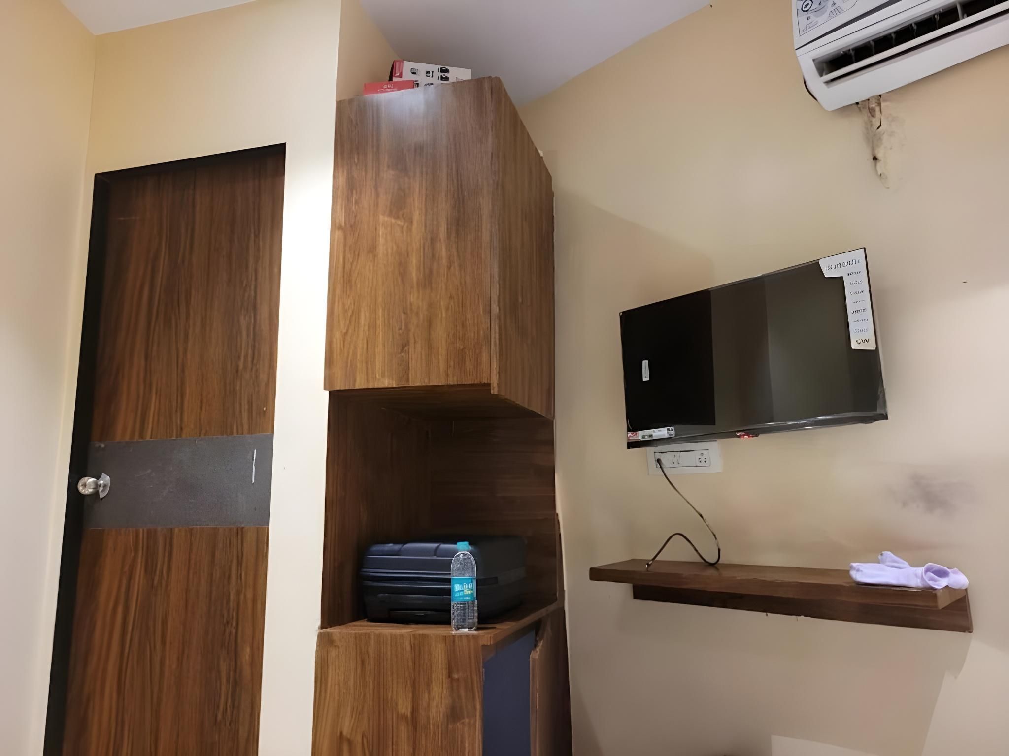 Garden Creek Residency Mumbai Maharashtra
