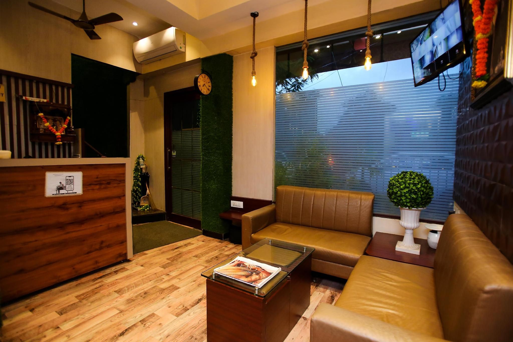 Garden Creek Residency Mumbai Maharashtra
