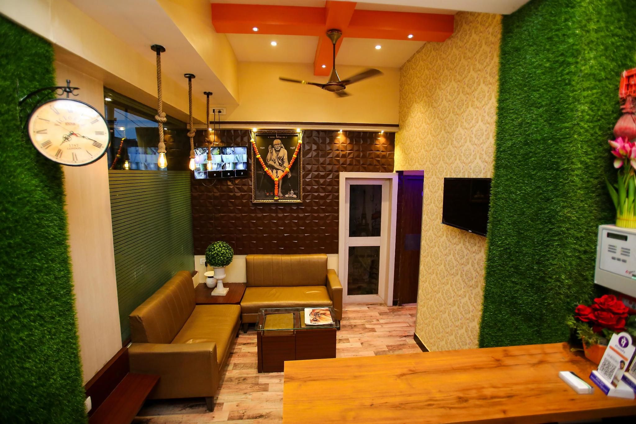 Garden Creek Residency Mumbai Maharashtra