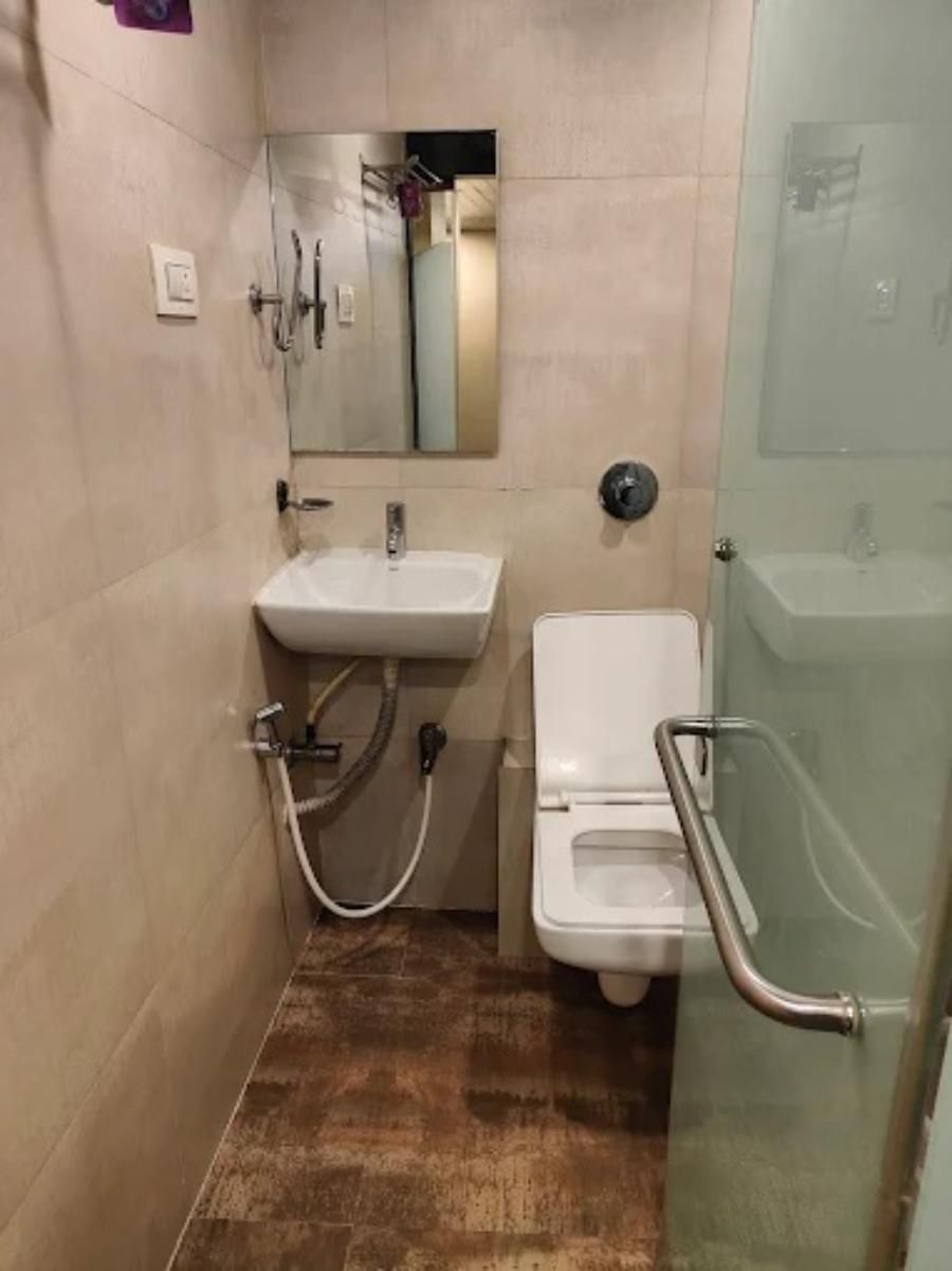 Garden Creek Residency Mumbai Maharashtra
