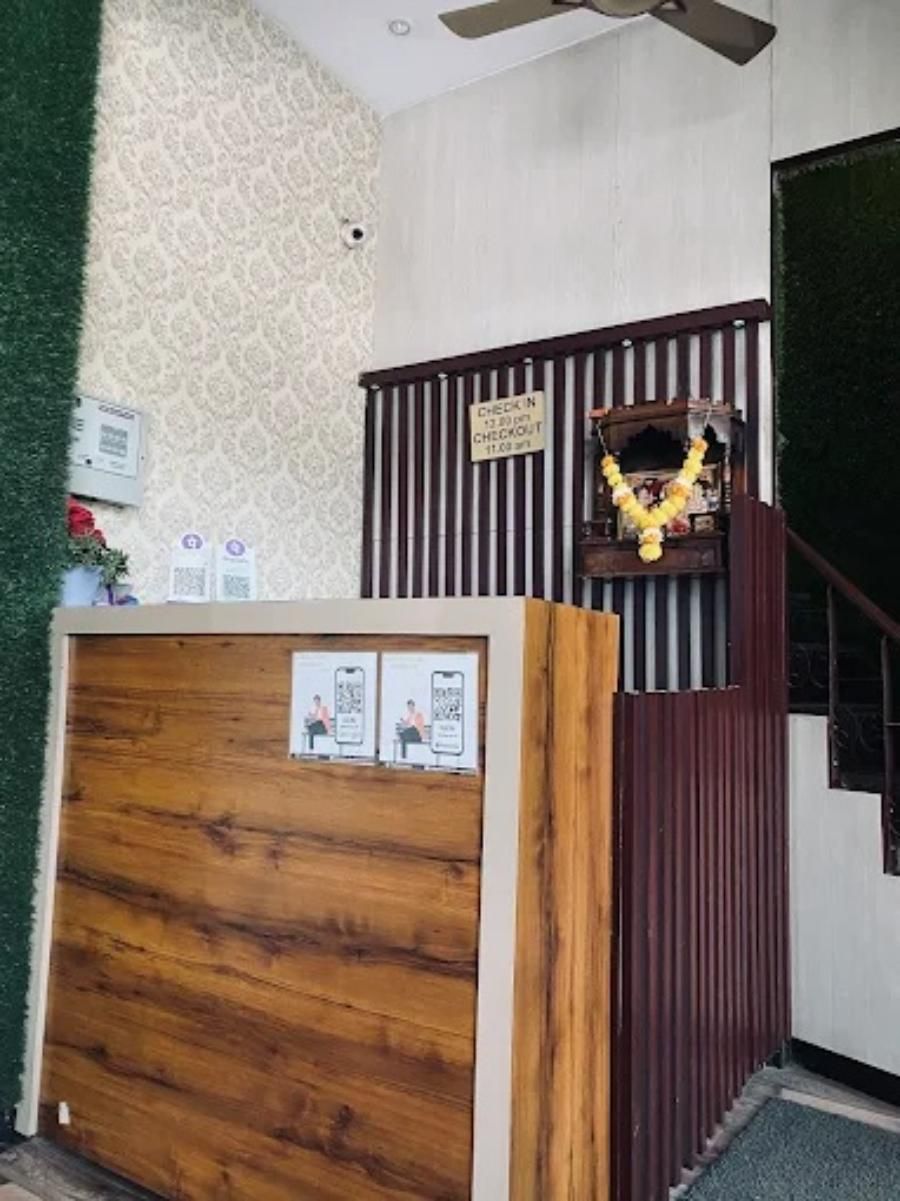 Garden Creek Residency Mumbai Maharashtra