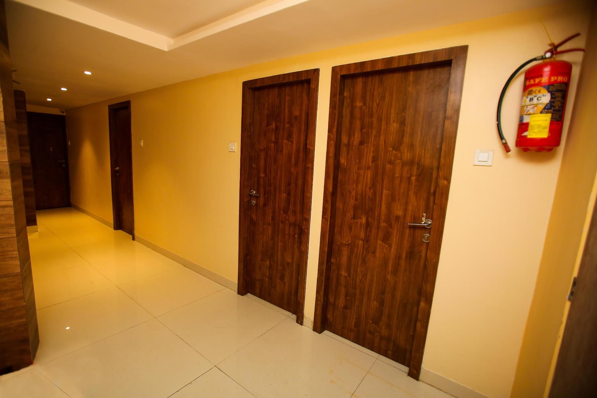 Garden Creek Residency Mumbai Maharashtra