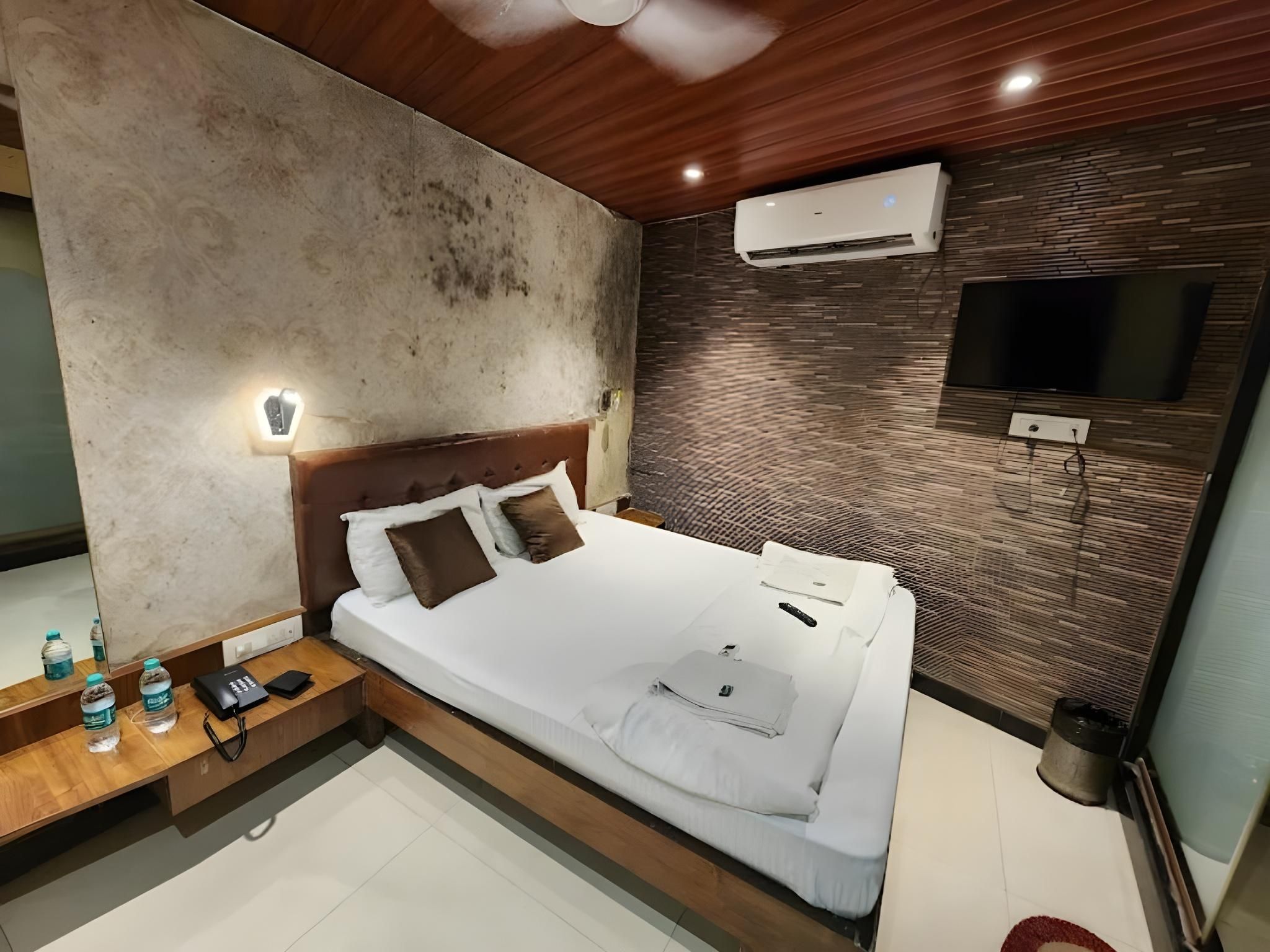 Garden Creek Residency Mumbai Maharashtra