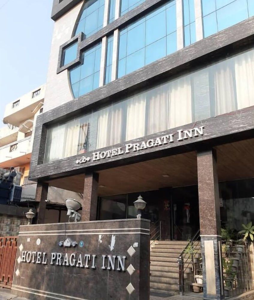 Hotel Pragati Inn