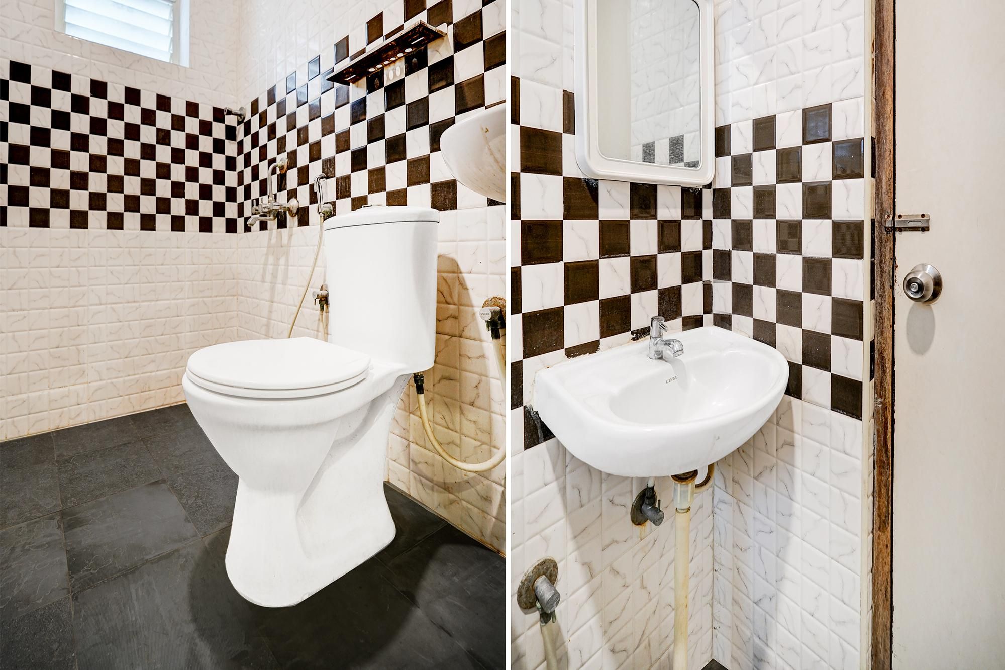 Via Royal Regalia Inn - Tilak Nagar Main Road, near Sagar Apollo Hospital Deluxe Room 3