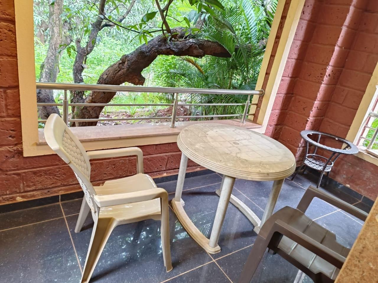 Shree Ramkrishna Anandvan Non - AC Deluxe Room  3