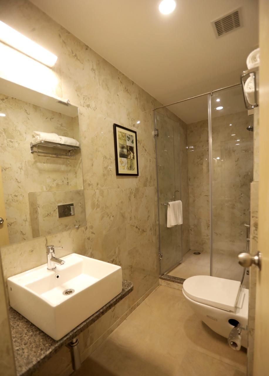 Shourya Residency Udaipur Standard Room 3