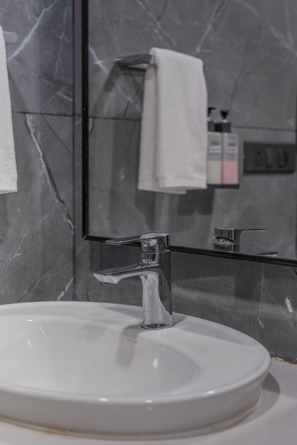 Hotel Tathagat Ashok Classic 3