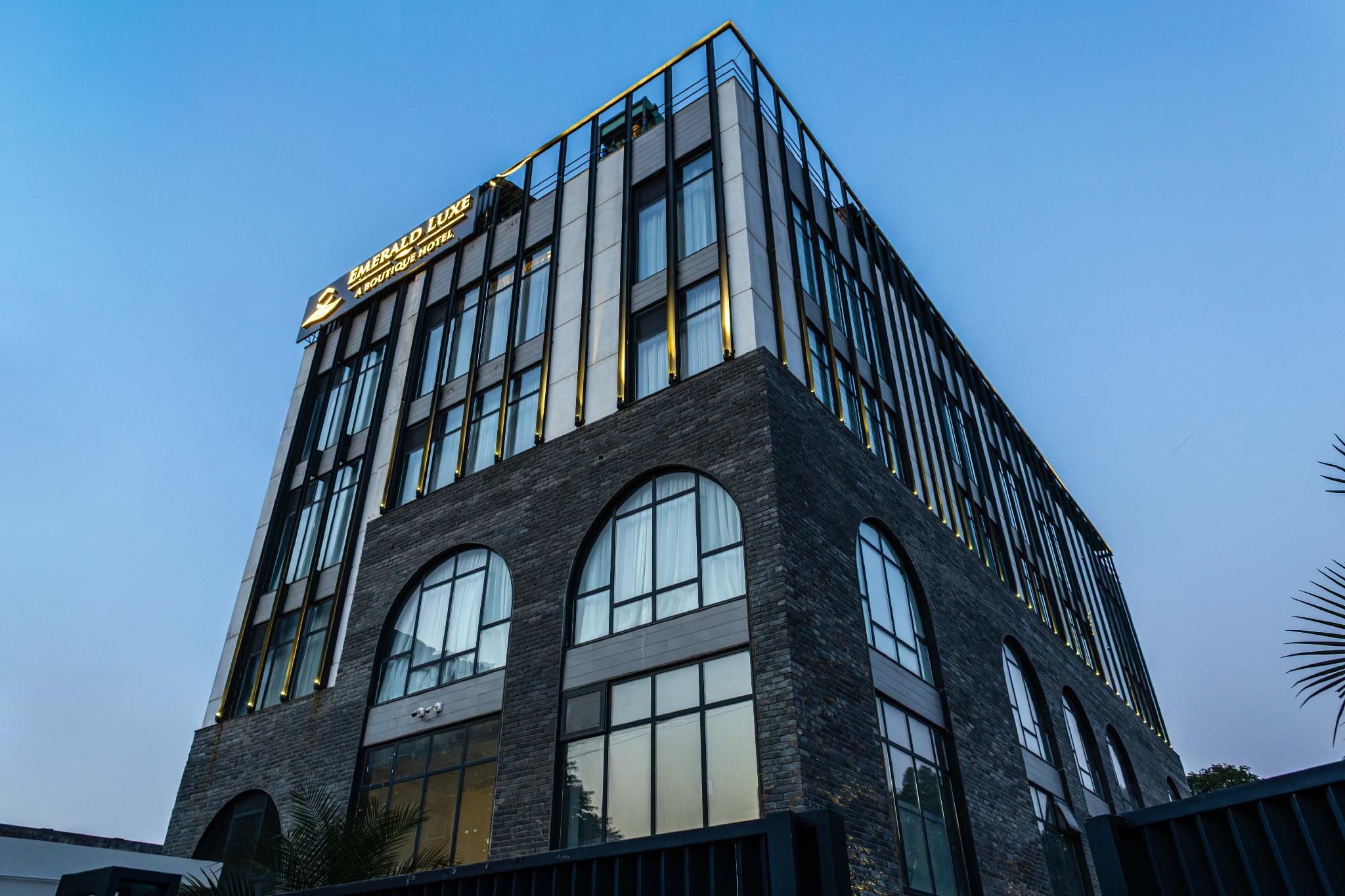 Emerald Luxe Chandigarh Mohali