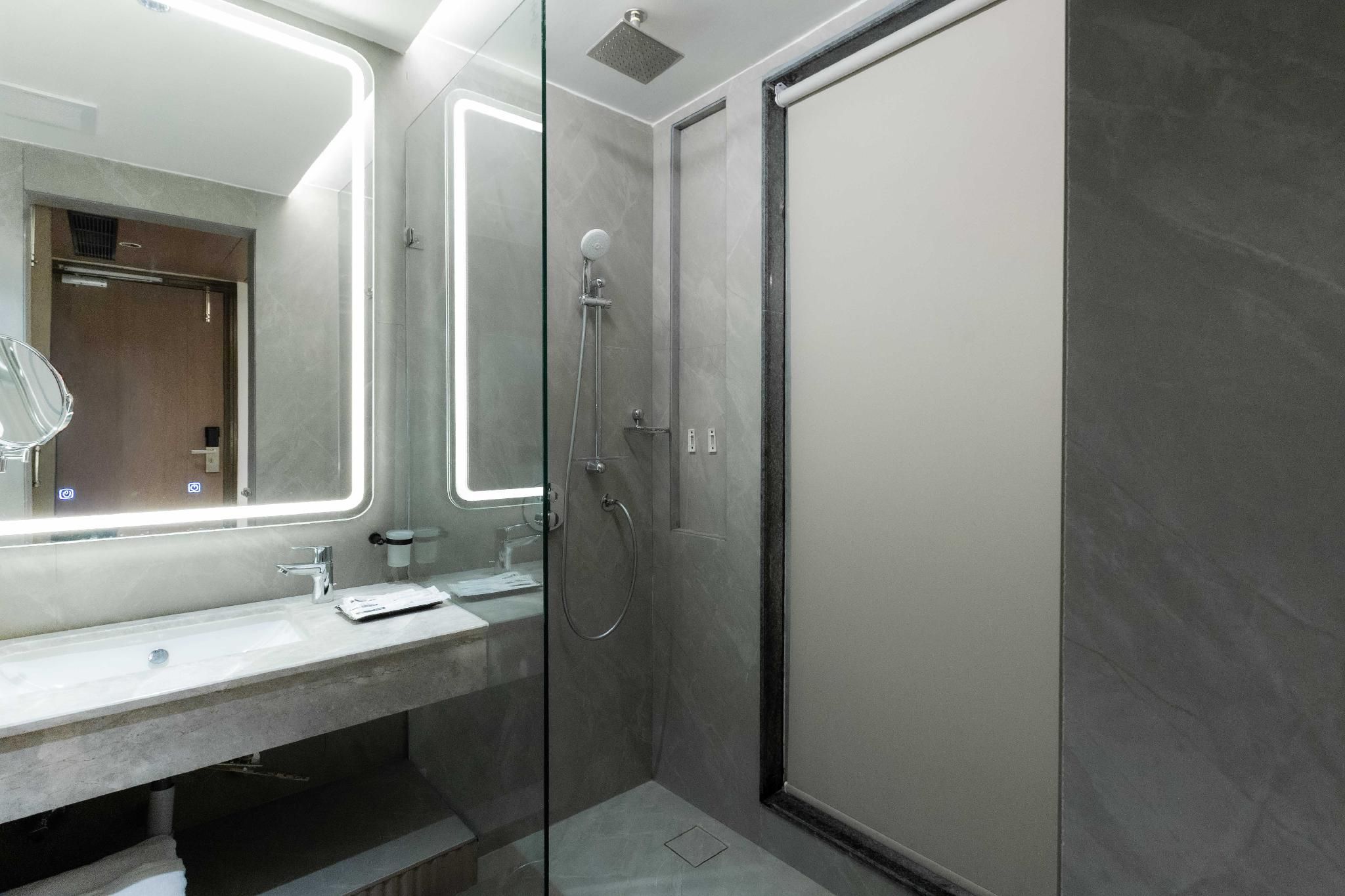 Emerald Luxe Chandigarh Mohali Superior 3