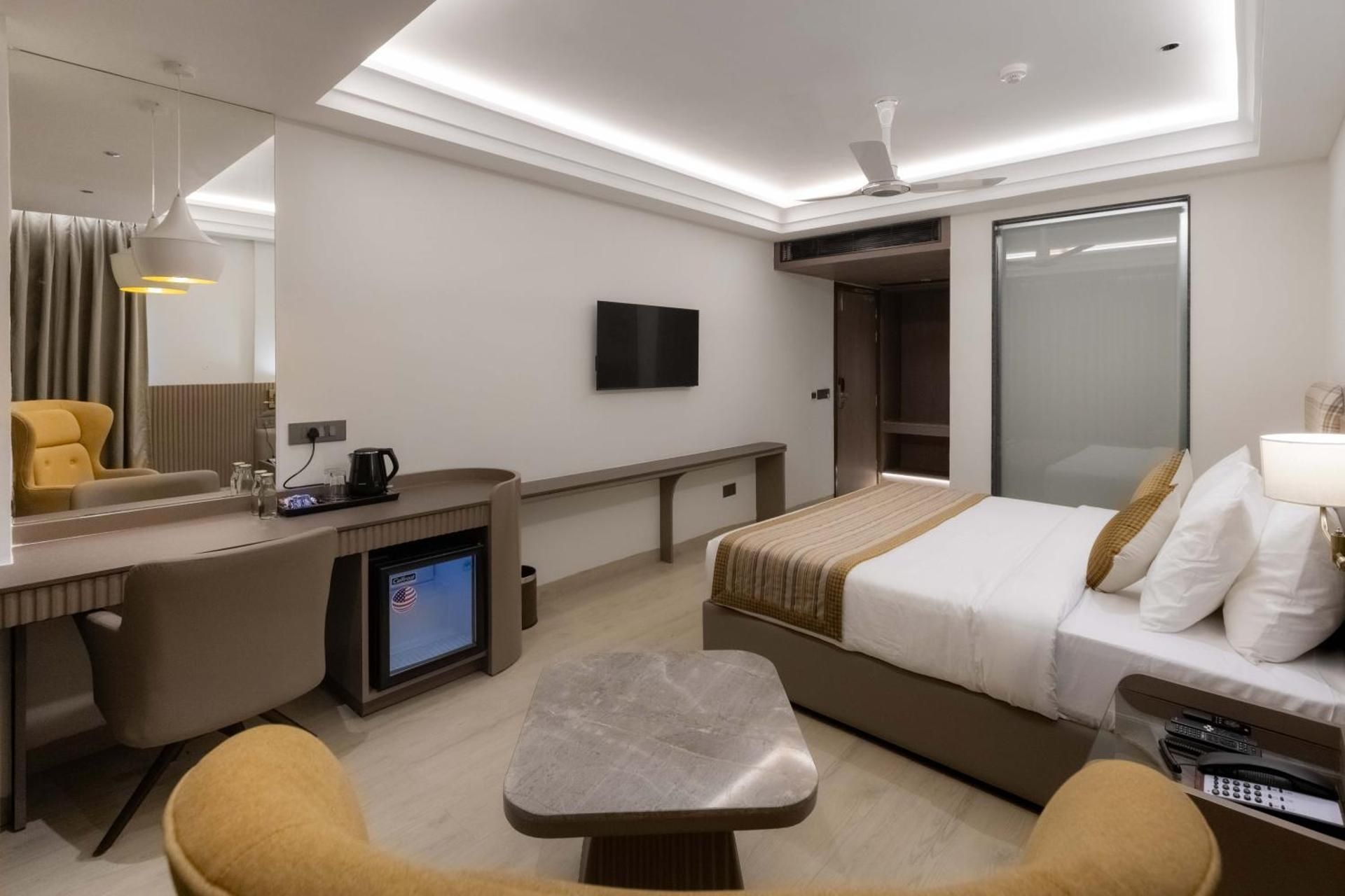 Emerald Luxe Chandigarh Mohali Superior 2