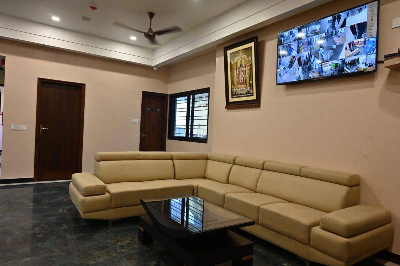 3 BHK Apartment