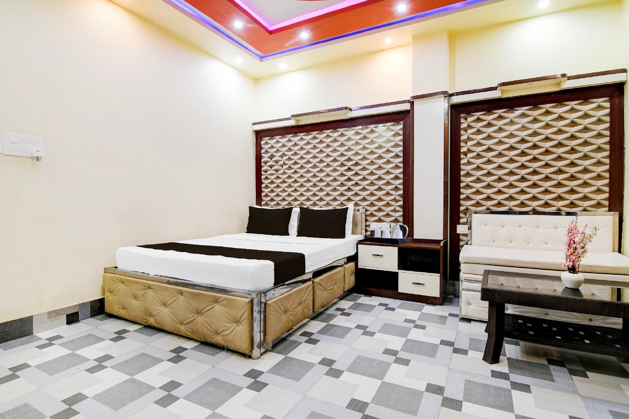 Super Hotel O NIT Durgapur Formerly Royal Inn Saver Single 2