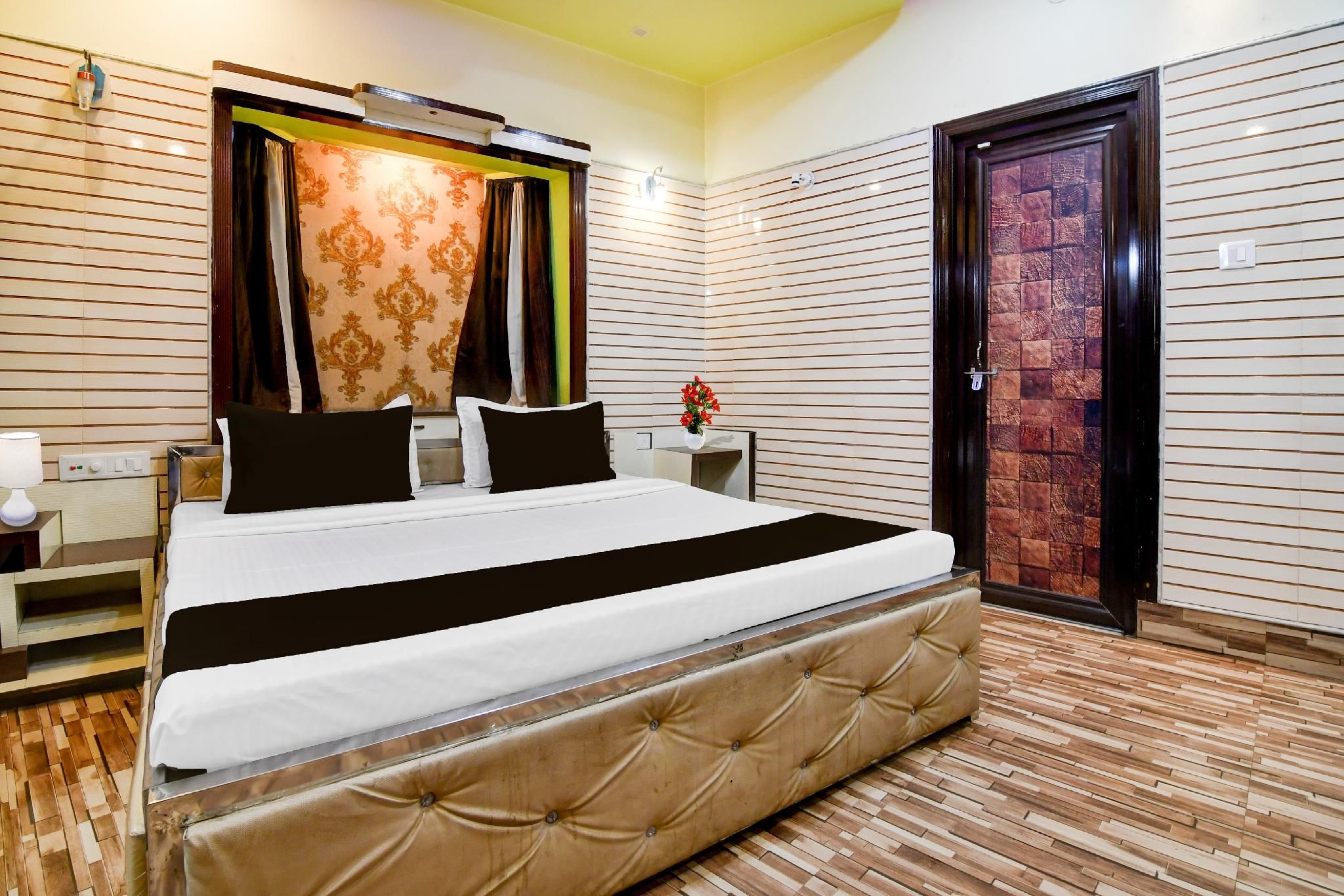 Super Hotel O NIT Durgapur Formerly Royal Inn Classic