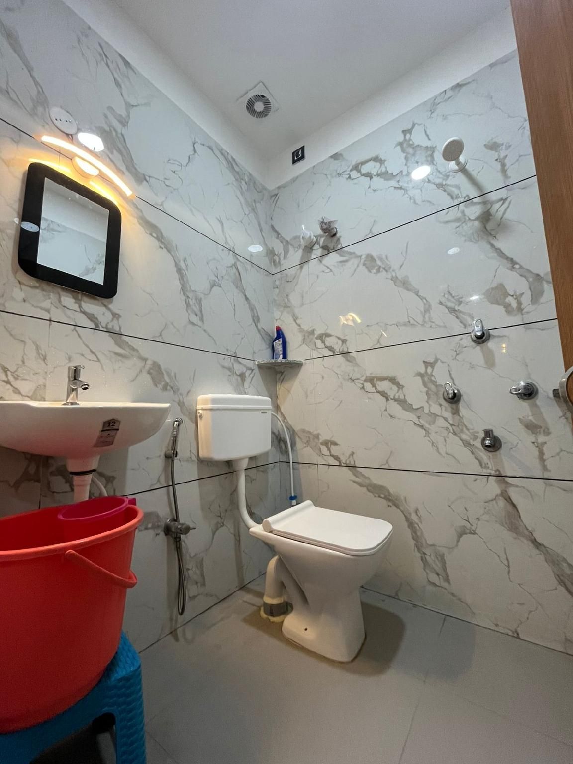 Non - AC Standard Room