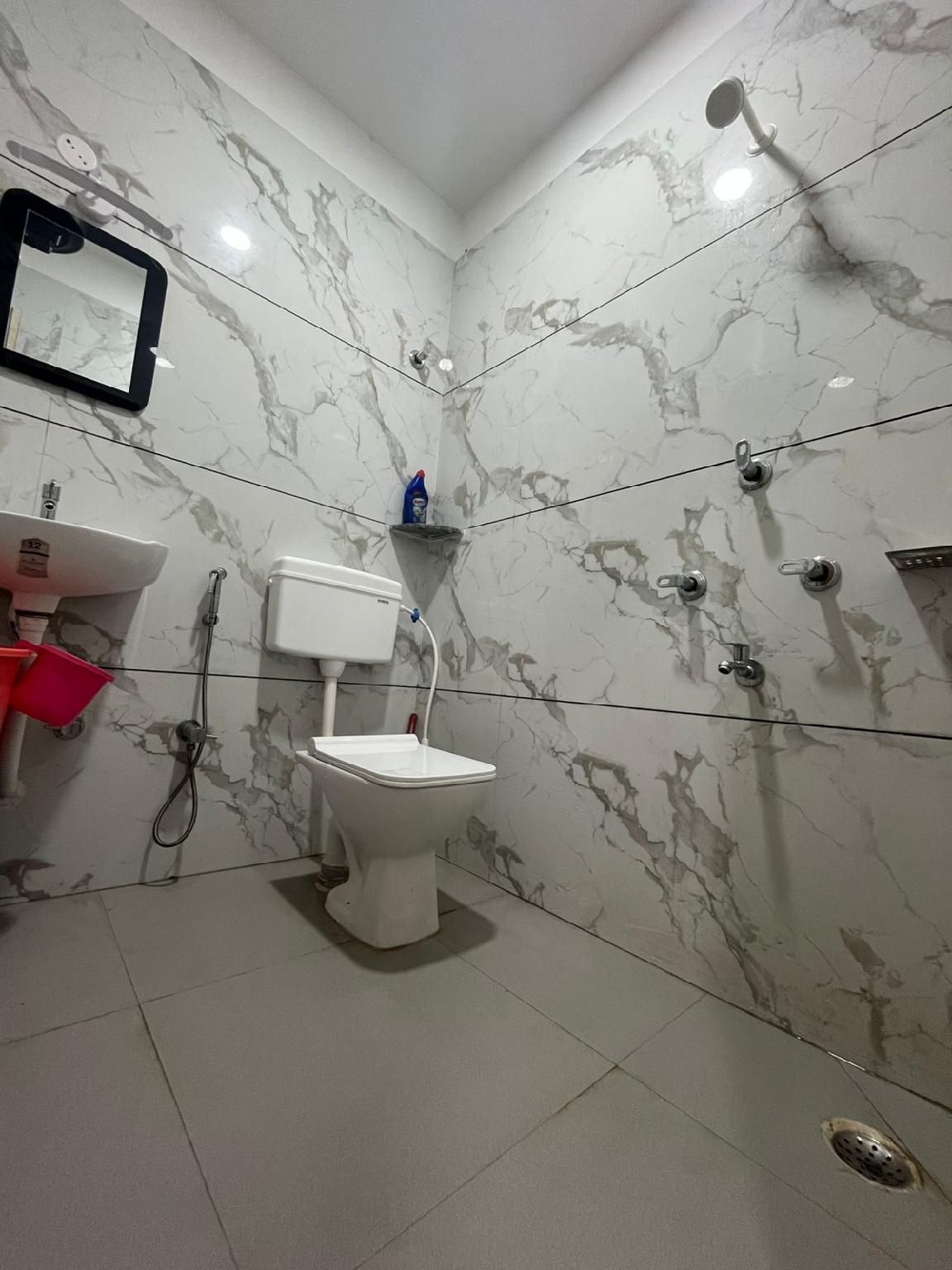 Double - Non Air-Conditioning