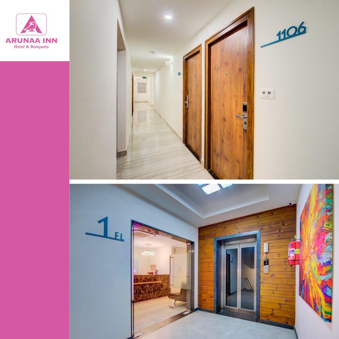 Surrounding environment