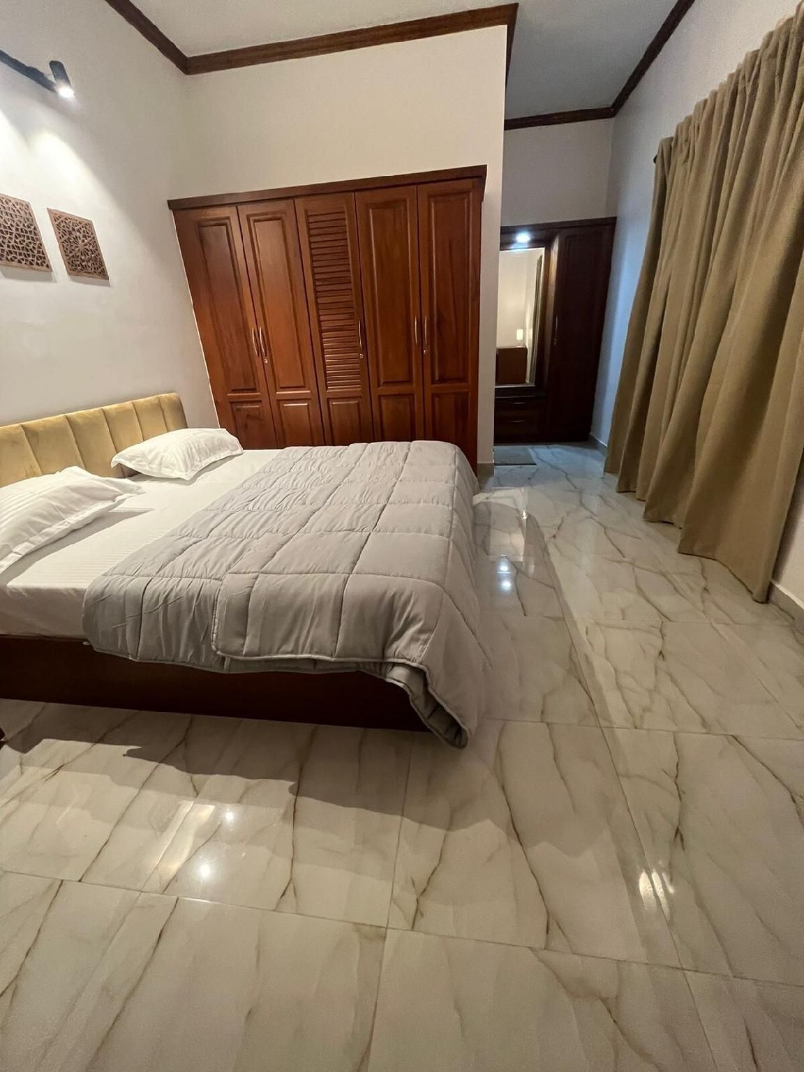 Deluxe Room in Sanctuary by Snooze Living A/C