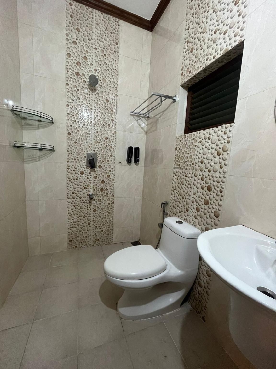 Kakkanad Houses Deluxe Room in Sanctuary by Snooze Living A/C 2